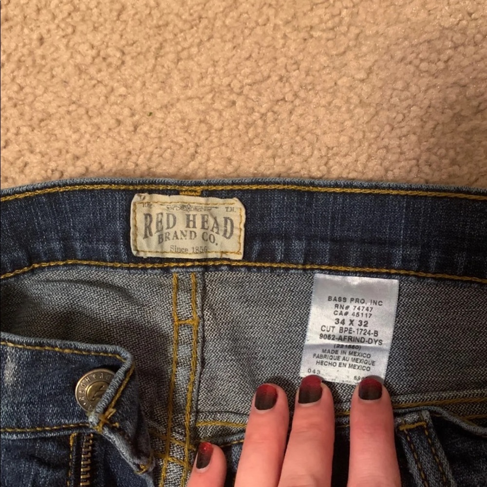 Jeans - Picture 2 of 3